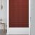 Panouri de perete 12 buc. roșu vin 30x15 cm, piele eco, 0,54 m² GartenMobel Dekor