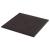 Panouri perete 12 buc. negru, 30x30 cm piele ecologică, 1,08 m² GartenMobel Dekor