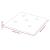 Panouri de perete 12 buc. cappuccino 30x30 cm piele eco 1,08 m² GartenMobel Dekor