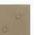 Panouri de perete 12 buc. cappuccino 30x30 cm piele eco 1,08 m² GartenMobel Dekor
