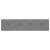 Panouri perete 12 buc. gri 60x15 cm, piele ecologică, 1,08 m² GartenMobel Dekor