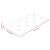 Panouri de perete 12 buc. cappuccino 60x30 cm piele eco 2,16 m² GartenMobel Dekor