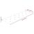 Panouri de perete 12 buc. negru, 90x30 cm, piele eco 3,24 m² GartenMobel Dekor