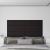 Panouri de perete 12 buc. negru, 90x30 cm, piele eco 3,24 m² GartenMobel Dekor