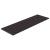 Panouri de perete 12 buc. negru, 90x30 cm, piele eco 3,24 m² GartenMobel Dekor