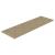 Panouri de perete 12 buc. cappuccino 90x30 cm piele eco 3,24 m² GartenMobel Dekor