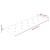 Panouri de perete 12 buc. cappuccino 90x30 cm piele eco 3,24 m² GartenMobel Dekor
