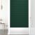 Panouri de perete 12 buc. verde închis 30x15 cm textil 0,54 m² GartenMobel Dekor