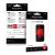 FOLIE PROTECTIE ECRAN MOVE3/MOVE4 KRUGER&MATZ EuroGoods Quality