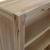 Bibliotecă cu 7 rafturi, 80x30x200 cm, lemn masiv de acacia GartenMobel Dekor