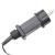 Copac cu flori de cireș cu LED, 672 LED-uri alb calde, 400 cm GartenMobel Dekor