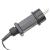 Mesteacăn cu LED, alb, 672 LED-uri alb calde, 400 cm GartenMobel Dekor