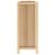 Pantofar, 57,5x33x80 cm, lemn prelucrat GartenMobel Dekor