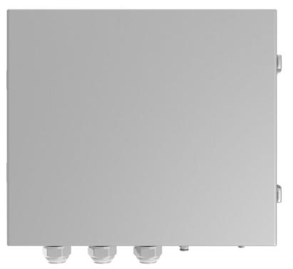 Modul de back up monofazat pentru sisteme fotovoltaice Huawei - BACKUPBOX-B0 SafetyGuard Surveillance