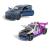 HOT WHEELS SET 2 MASINUTE METALICE PULL BACK CAMARO ZL1 2022 SI LOLUX 1:43 SuperHeroes ToysZone