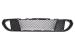 Grila Central Inferioara Bara Fata BMW Seria 5 E60 E61 (2003-2010) M-Tech Performance AutoTuning