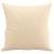 Perne decorative 2 buc. crem 40x40 cm, material textil GartenMobel Dekor