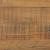 Comodă cu sertare 75x35x70 cm, lemn masiv de pin GartenMobel Dekor
