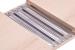 Razatoare varza fara sertar cu 3 lama 43X16cm Handy KitchenServ