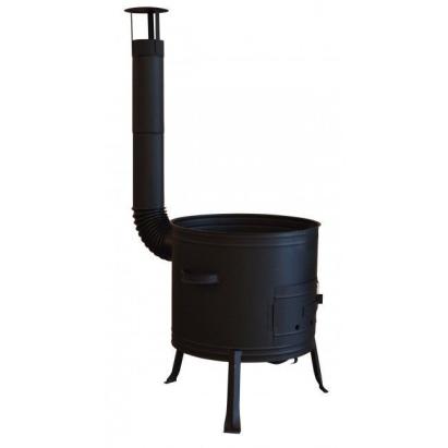 Soba pentru ceaun 36 cm Handy KitchenServ