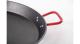 Tava paella otel neaderenta 60cm Handy KitchenServ