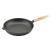 Tigaie fonta maner lemn 30cm Handy KitchenServ