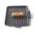 Tigaie grill fonta cu coada 21,5 * 21,5 cm Handy KitchenServ