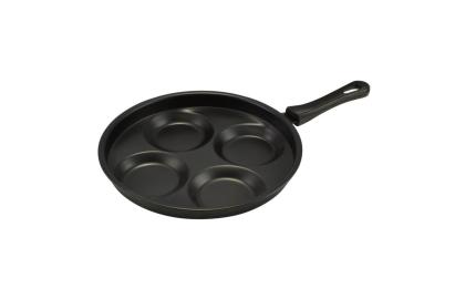 Tigaie non-stick 26cm pt.clatite si ou ochi Handy KitchenServ