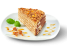 Tort Marlenka classic cu miere 800g - FARA GLUTEN - Handy KitchenServ