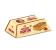 Tort Marlenka clasic cu miere si nuca 100g Handy KitchenServ