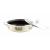 Cratita emailata cu capac 26 cm "Oliva" Handy KitchenServ