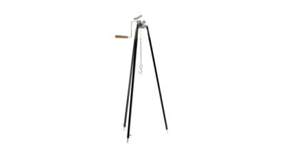 Suport ceaun reglabil cu scripet 180/100 cm Handy KitchenServ