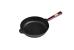 Tigaie din fontă cu capac Optima-Bordo 280х60mm Handy KitchenServ