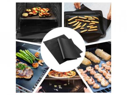 Folie din teflon pentru copt, 33*40 cm Handy KitchenServ