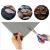 Plasa de grătar teflon 33*40 cm Handy KitchenServ