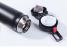 Termos inox cu pereti dubli 1000ml albastru Diller Handy KitchenServ