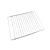 Raft grill extensibil universal pentru aragaz sau cuptor Handy KitchenServ