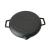 Tigaie fonta Grill 31 cm Handy KitchenServ