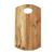 Tocator lemn acacia 35 cm Handy KitchenServ