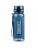 Sticla apa Uzspace Sport Tritan, fara BPA cu capac 800ml albastru Handy KitchenServ