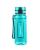 Sticla apa Uzspace Sport Tritan, fara BPA cu capac 800ml verde Handy KitchenServ