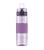 Sticla apa Uzspace Tritan, fara BPA cu capac 700ml violet Handy KitchenServ
