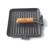 Tigaie grill fonta cu coada 26*26cm Handy KitchenServ