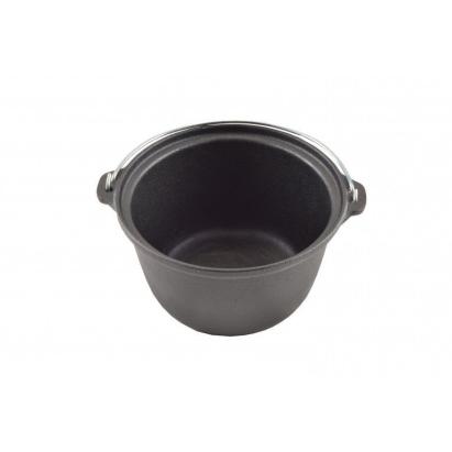 Ceaun fonta 3lit Handy KitchenServ