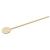 Lingura lemn 40 cm Handy KitchenServ