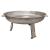 Vatra de foc fier cu 3 picioare 55 cm Handy KitchenServ
