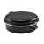 Tigaie cu capac pentru prajit rata 38*28cm Handy KitchenServ