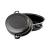 Tigaie cu capac pentru prajit rata 38*28cm Handy KitchenServ