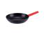 Tigaie antiaderenta din aluminiu cu inductie si pereti grosi 24cm Straight Line Handy KitchenServ