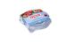 Vas termorezistent rotund cu capac 4.9L PYREX IRRESISTIBLE Handy KitchenServ